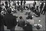 Student protest by The Center for Teaching and Learning