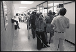 Course registration lines by The Center for Teaching and Learning