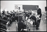 Student band by The Center for Teaching and Learning