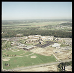 Wright State University main campus by The Center for Teaching and Learning