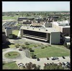 Library at Wright State University by The Center for Teaching and Learning