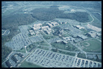 Wright State University main campus by The Center for Teaching and Learning