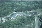 Village residence halls by The Center for Teaching and Learning