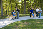 Wright State University Dog Park