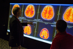 CT Scans at the Neuroscience Institute