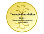 Carnegie Foundation for the Advancement of Teaching Logo