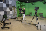 Media Incubator Studio