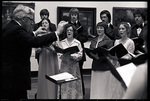 Chamber Singers by The Center for Teaching and Learning