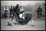 Women's Softball Team by The Center for Teaching and Learning