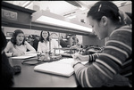 Students in Science Class by The Center for Teaching and Learning