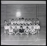Men's Soccer Team by The Center for Teaching and Learning