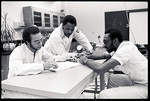 Medical Students by The Center for Teaching and Learning