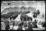 Commencement Ceremonies by The Center for Teaching and Learning