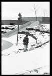Snow Pictures - WSU by The Center for Teaching and Learning