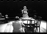 The Dining Room - Rehearsal by The Center for Teaching and Learning