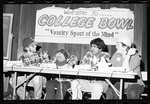 "College Bowl" by The Center for Teaching and Learning