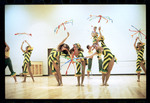 Brazilian Dance Company by The Center for Teaching and Learning