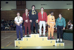 Ohio Open Wrestling Winners by The Center for Teaching and Learning