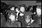 Winter Commencement by The Center for Teaching and Learning