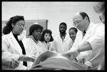 Preparing Minority Students For Medical Careers Program by The Center for Teaching and Learning