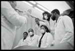 Preparing Minority Students for Medical Careers Program by The Center for Teaching and Learning