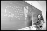 Mathematics Class by The Center for Teaching and Learning