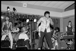 Chubby Checker At University Center by The Center for Teaching and Learning
