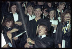 Commencement - 1987 by The Center for Teaching and Learning