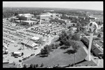 Aerial Shots of WSU Campus by The Center for Teaching and Learning