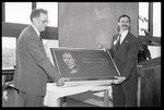 Library Rededication - Paul L. Dunbar by The Center for Teaching and Learning