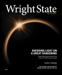 Wright State University Magazine, 2024