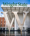 Wright State University Magazine, 2026
