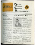 WSU NEWS October, 1970 by Office of Communications, Wright State University