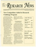 WSU Research News, Winter 2002 by Office of Research and Sponsored Programs, Wright State University