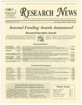 WSU Research News, Spring 2006 by Office of Research and Sponsored Programs, Wright State University