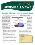 WSU Research News, Fall 2013 by Office of Research and Sponsored Programs, Wright State University