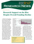 WSU Research News, Fall/Winter 2014 by Office of Research and Sponsored Programs, Wright State University
