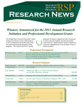 WSU Research News, Summer 2015 by Office of Research and Sponsored Programs, Wright State University