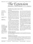 The Extension Newsletter, Issue 17, Winter Quarter 1998