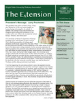 The Extension Newsletter, Issue 104, Fall 2020