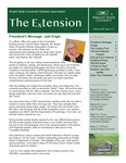 The Extension Newsletter, Issue 111, Winter 2023 by Wright State University Retirees Association