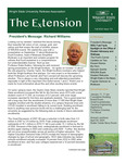 The Extension Newsletter, Issue 113, Fall 2023