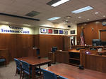 Montgomery County's Veterans Treatment Court Offers Opportunity For A Second Chance